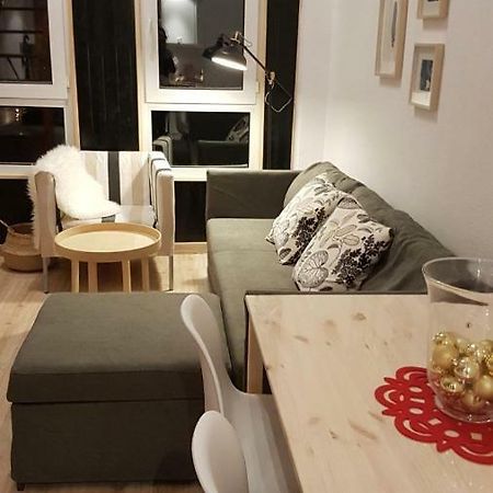 Apartamento duplex en edificio Ginebra Sierra Nevada Exterior foto