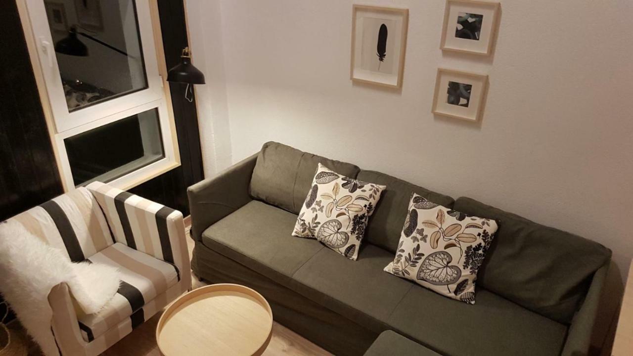 Apartamento duplex en edificio Ginebra Sierra Nevada Exterior foto